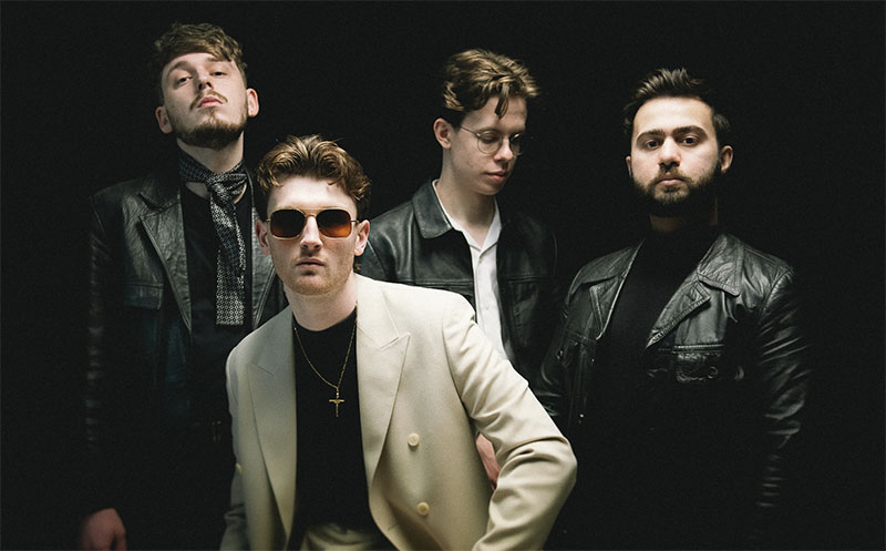 REVIEW: Nothing’s As It Seems – The Clause