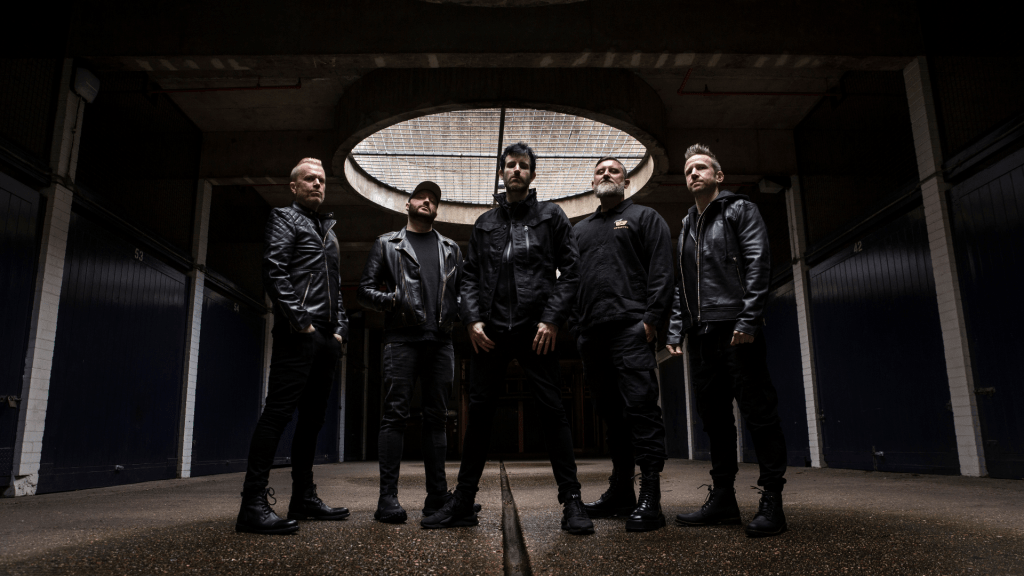 LIVE REVIEW: Pendulum @ Scarborough Open Air&nbsp;Theatre