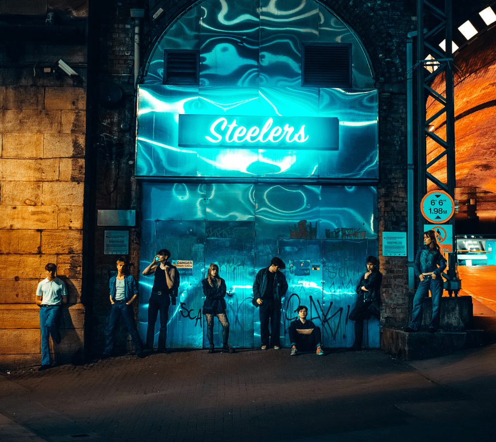 FRONT ROW EXCLUSIVE: Steelers – Good Things Will Happen&nbsp;Tonight