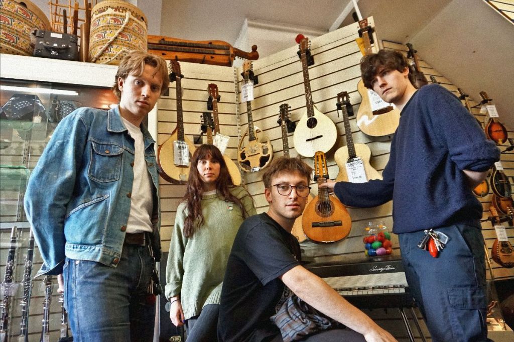 Single Review | Westside Cowboy | Alright Alright&nbsp;Alright