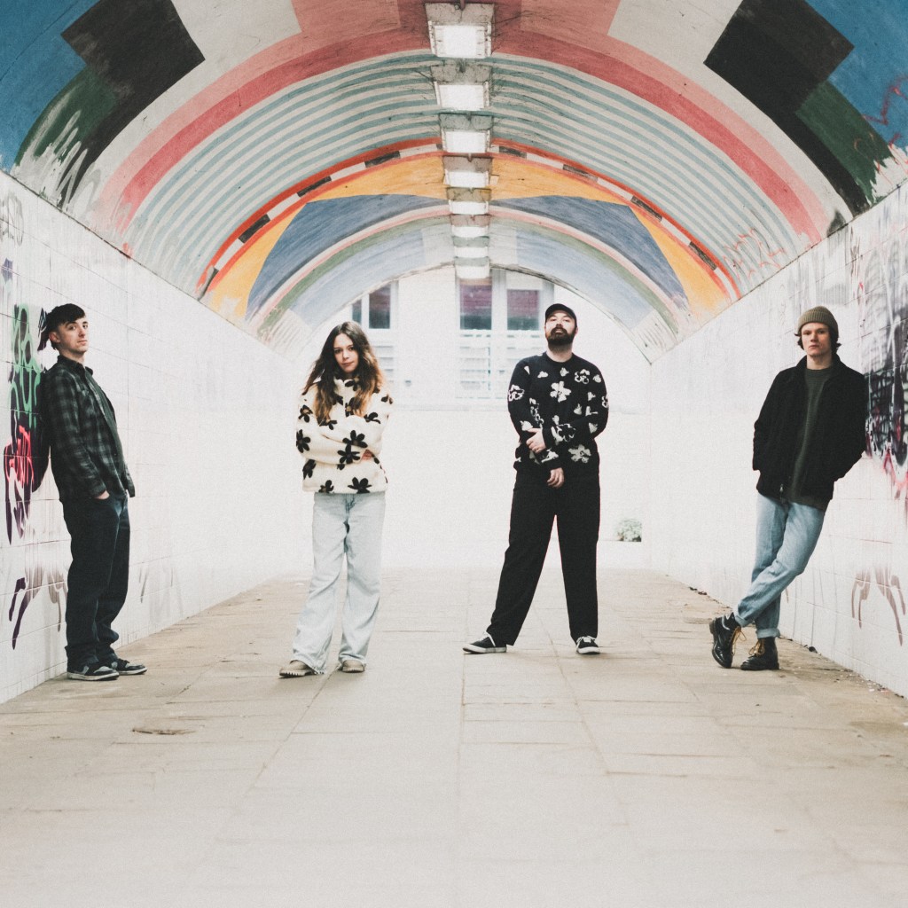 Single Review | sweet song – Long&nbsp;Island