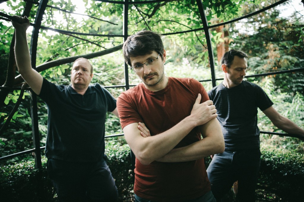 Single Review | As You Are | Atlas&nbsp;Rivers