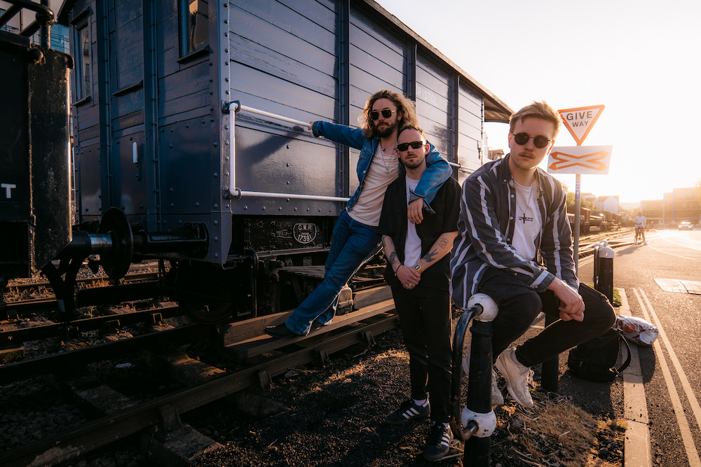 The Script Setlist Single Review | You Don’t Need a Sun Tan | Krooked Tongue – The Setlist ...