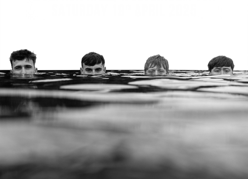 LIVE REVIEW: The K’s @ The Leadmill,&nbsp;Sheffield