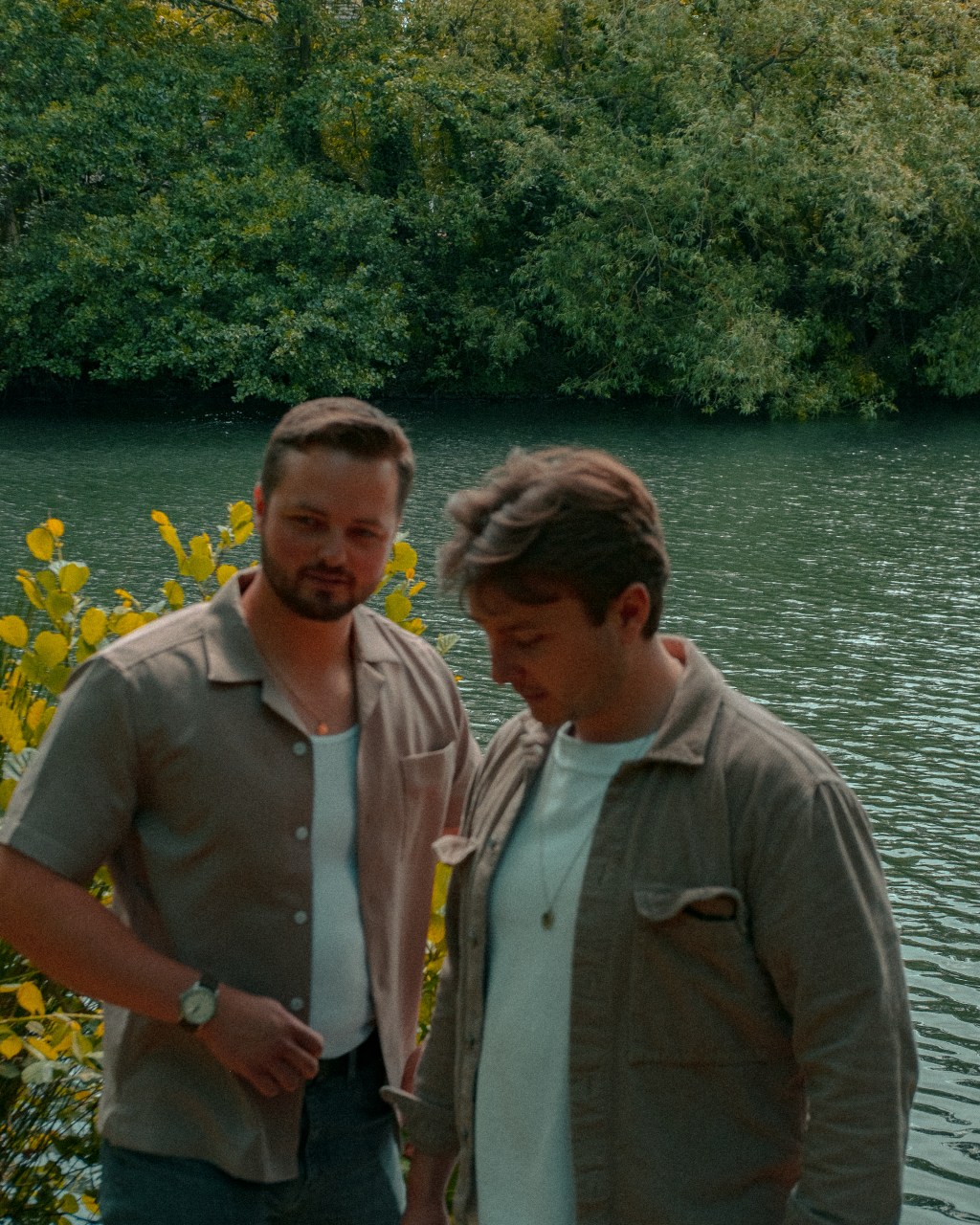 EXCLUSIVE REVIEW: “Gold” – The Worry&nbsp;People