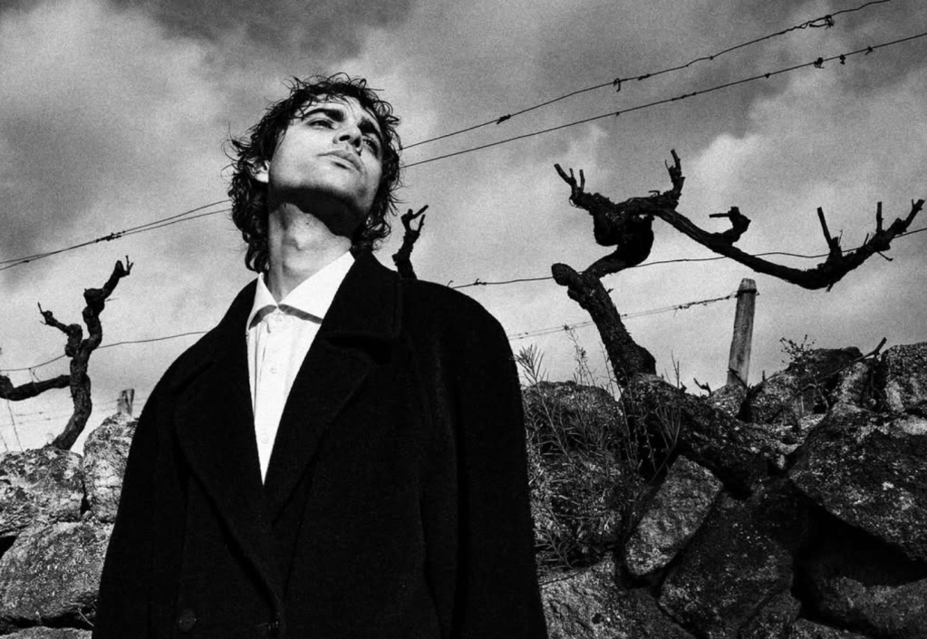 Single Review | Matt-Felix – Cold With&nbsp;Desire