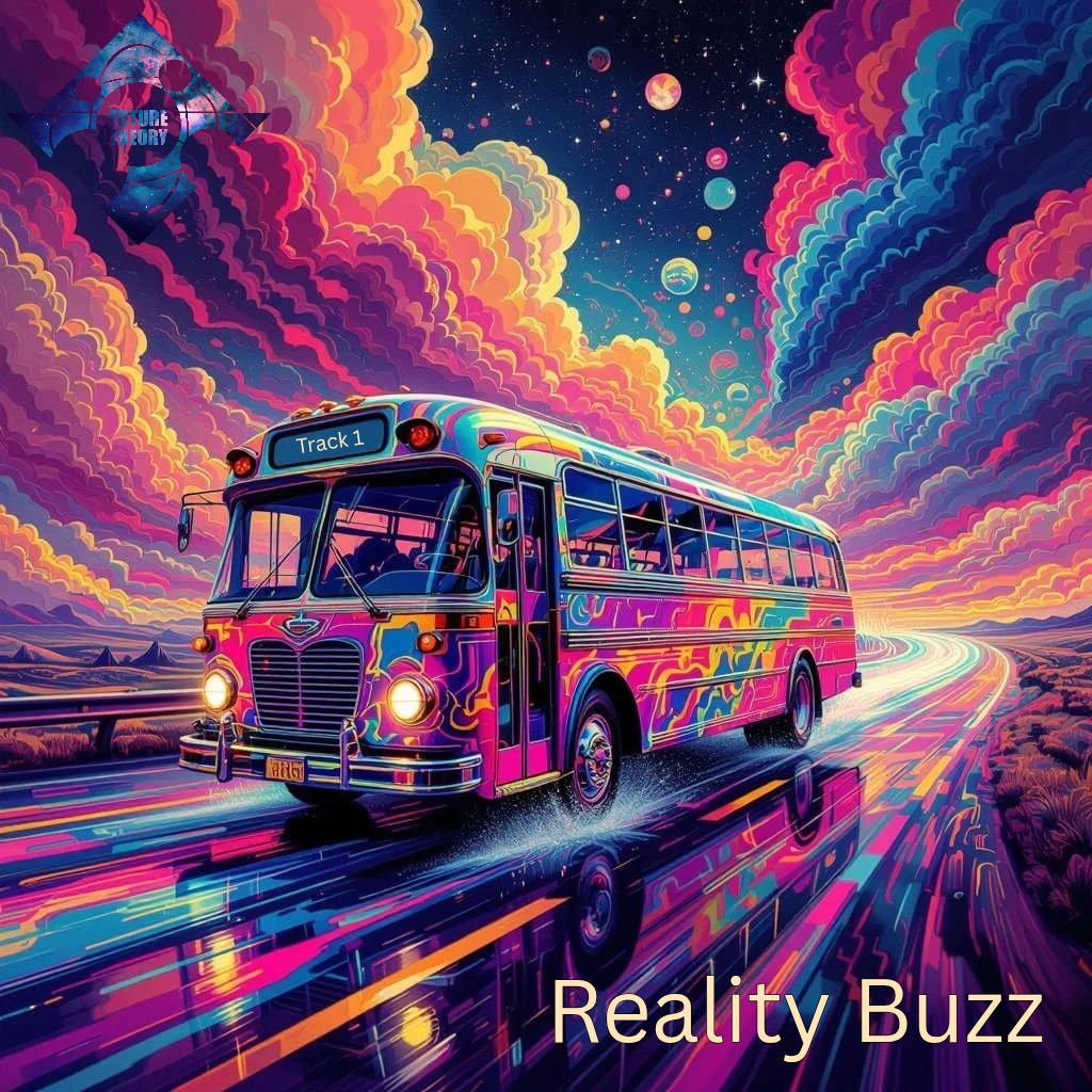 Single Review | Future Theory | Reality&nbsp;Buzz