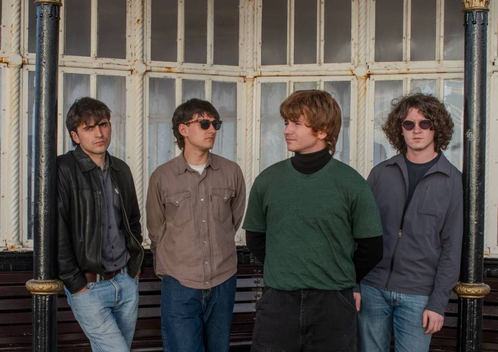 Single Review | Keyside | If You Don’t Try