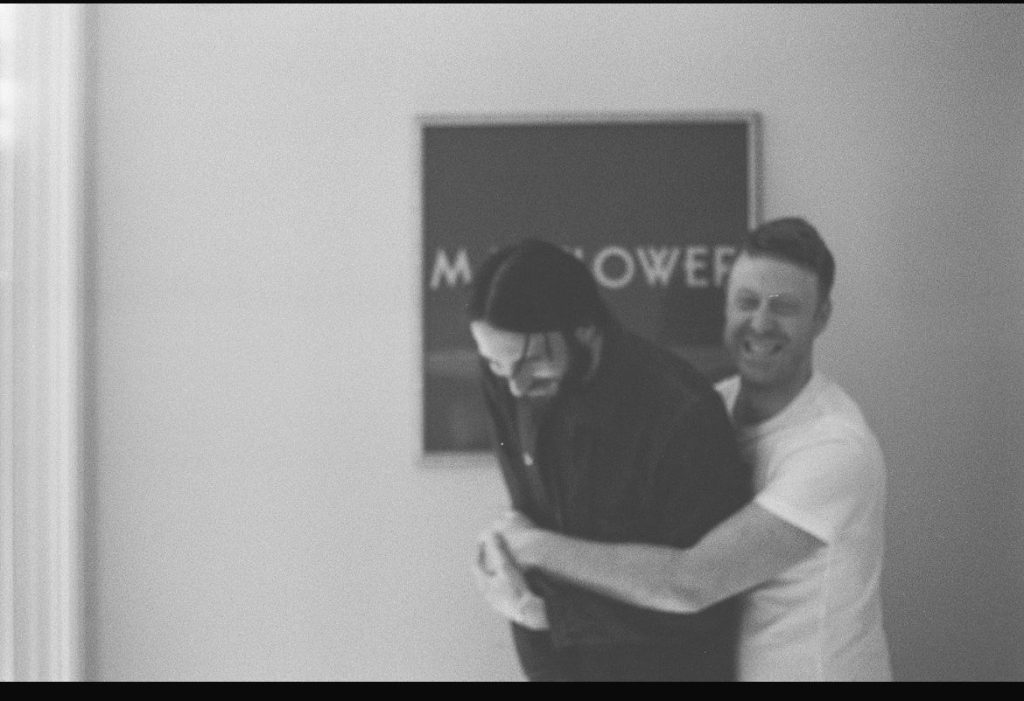 Single Review | Mayflower | Are You With Me