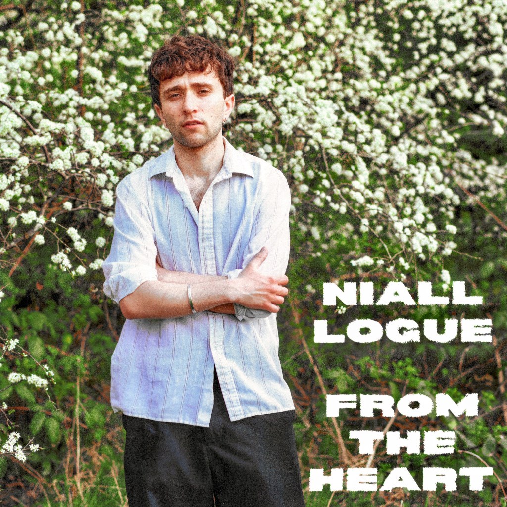 Single Review | Niall Logue | From the Heart