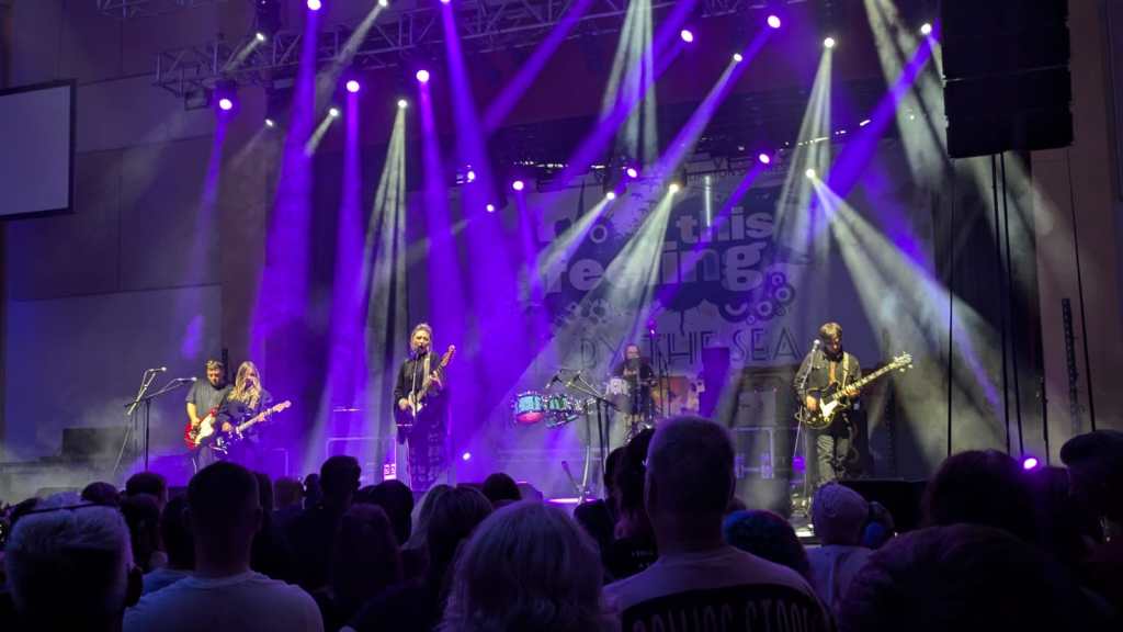 This Feeling By The Sea | Saturday Preview