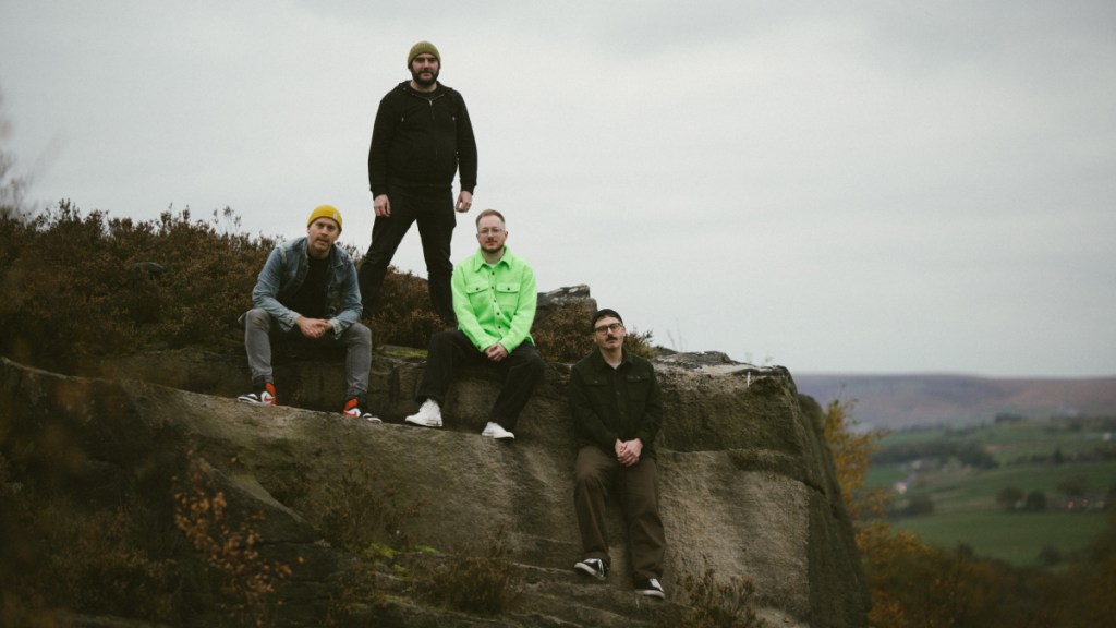 Wot Gorilla? – ‘Clowns’ ★★★★☆